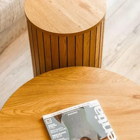 דירה Boho מארבלה