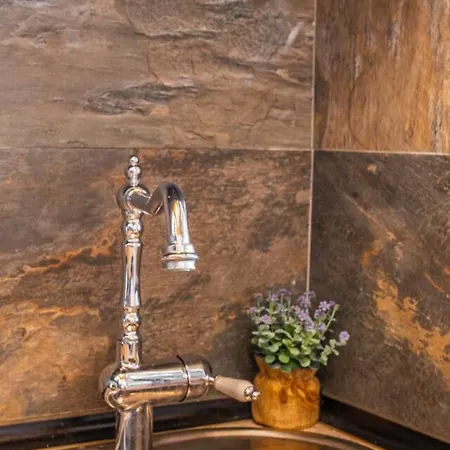 Boho דירה מארבלה