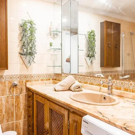 Apartment Boho Marbella