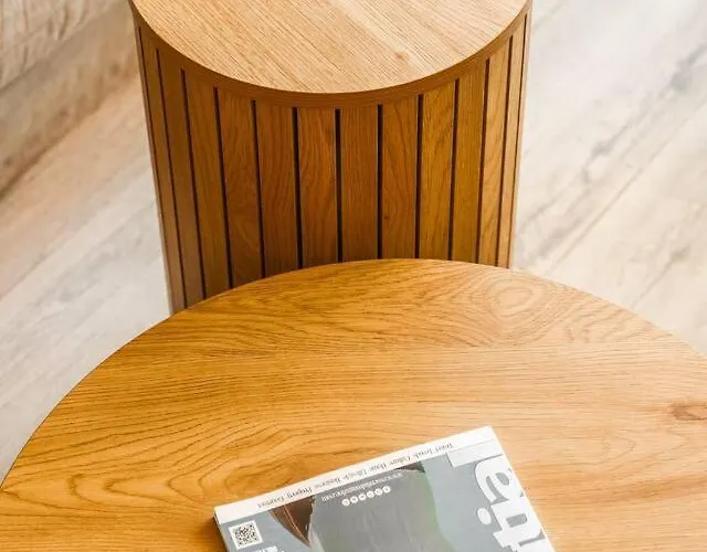 Διαμέρισμα Boho Μαρμπέλλα