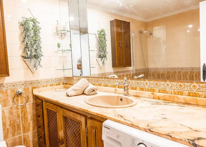 Boho Διαμέρισμα *