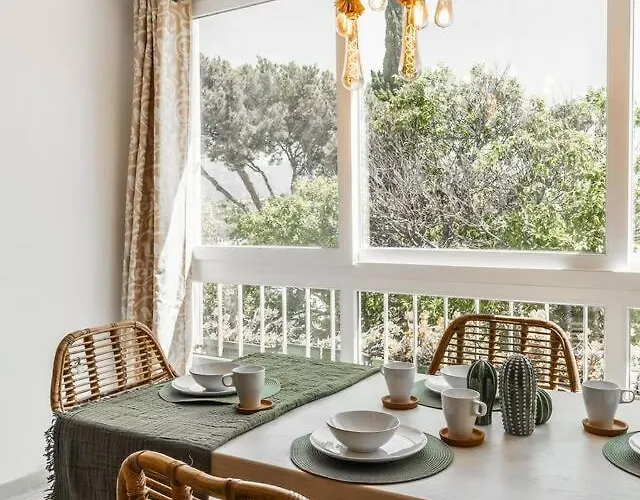 Boho Apartament