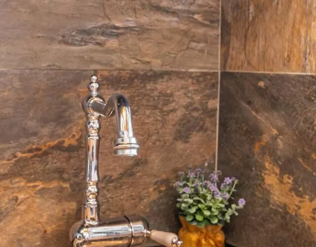 Boho Apartament Marbella